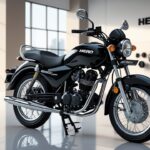 New splendor plus