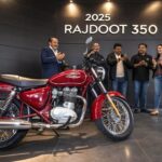 Rajdoot 350 CC