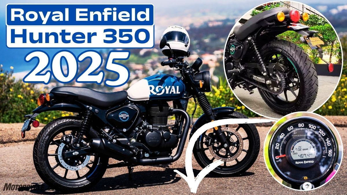 Royal enfield