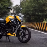 New pulsar n125