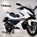Yamaha aerox 155 version